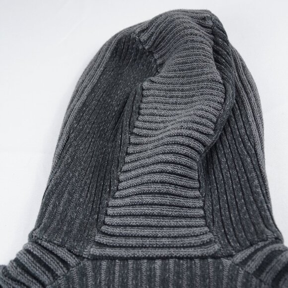 LULULEMON ATHLETICA WOMAN'S SWEATER HOODIE, FULL ZIPER COTTON SIZE 8 - Picture 7 of 13